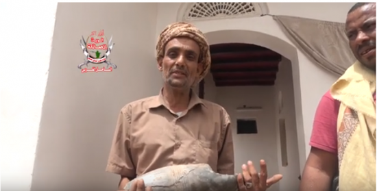 مليشيات الحوثي تقصف منازل المواطنين بالتحيتا بشكل عشوائي وشكوى من الأهالي(فيديو)