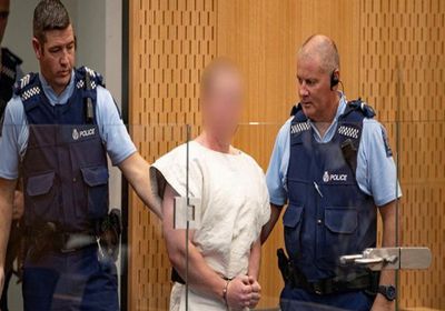 مرتكب مجزرة نيوزيلندا يقرر الدفاع عن نفسه أمام المحكمة