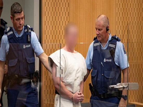 مرتكب مجزرة نيوزيلندا يقرر الدفاع عن نفسه أمام المحكمة