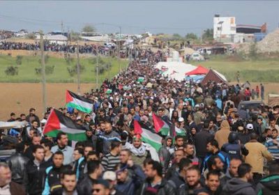 إعلامي: غزة ستعيش حراك مثل السودان والجزائر