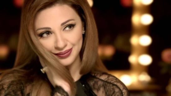 ميريام فارس تحضر لأغنية جديدة مع الملحن علاء الراوي