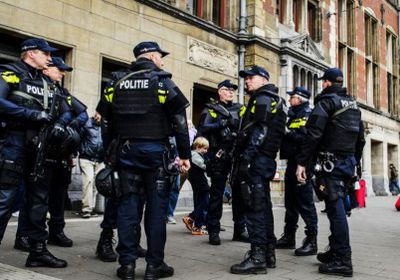 إصابة عشرات الأشخاص في إطلاق نار بـ " أوتريخت " الهولندية