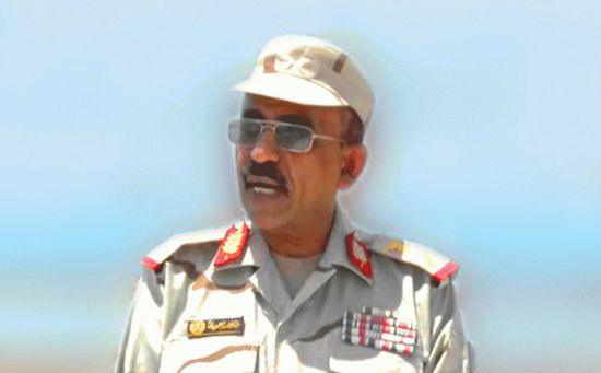 عاجل.. مصرع مستشار وزير الدفاع اليمني بالعاصمة المصرية 