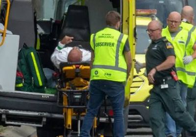 كيف تضامن سكان نيوزيلندا مع حادث المسجدين؟ (فيديو)