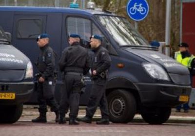 إجراء عاجل من شرطة هولندا بعد حادث أوتريخت (تفاصيل)