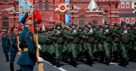 روسيا: سيتم تزويد الجيش بآلاف الآليات الحديثة والمعدل هذا العام