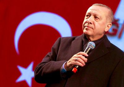 مسهور: استغلال أردوغان لحادث نيوزيلندا دفعت المواطن التركي أن يقوم بهجوم أوتريخت