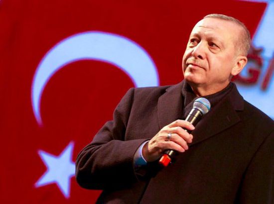 مسهور: استغلال أردوغان لحادث نيوزيلندا دفعت المواطن التركي أن يقوم بهجوم أوتريخت