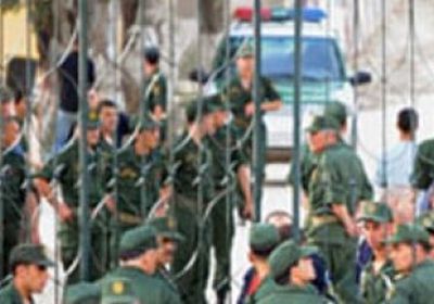 الجزائر: الجيش الوطني سيظل الحصن الحصين للشعب والوطن