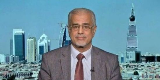 لقور يوجه رسالة إلى أنصار الانتقالي