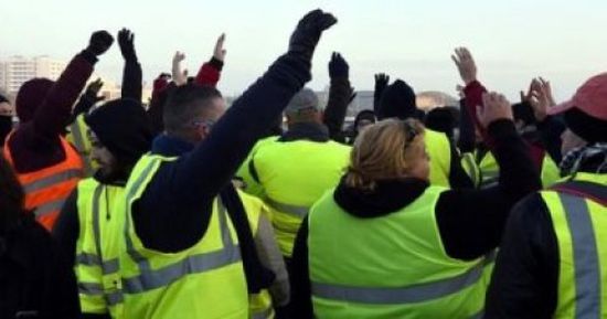 فرنسا: سنمنع متظاهرو السترات الصفراء من الاحتجاج حال حدوث عنف