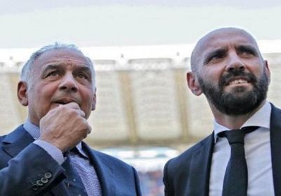 رئيس روما الإيطالي يتهم مونشي بتخريب الفريق