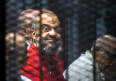 مصادر أمنية مصرية تنفي مزاعم أسرة البلتاجي بشأن تدهور حالته الصحية