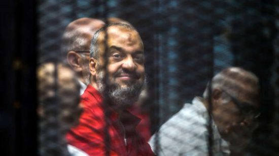 مصادر أمنية مصرية تنفي مزاعم أسرة البلتاجي بشأن تدهور حالته الصحية