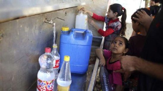 تحقيق أممي يكشف: إسرائيل تحرم الفلسطينيين من المياه العذبة