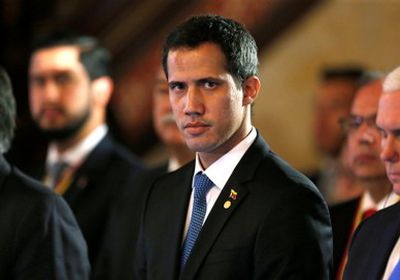 فنزويلا.. ممثلي المعارضه يستولوا على مقرات بعثاتها الدبلوماسية في أمريكا