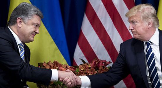 الرئيس الأوكراني: كييف غير مهتمه بأراضي الجوار ولن تهاجم أي بلد