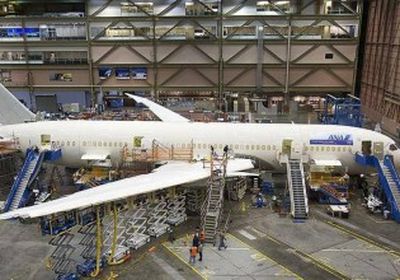 بعد الحوادث الدامية.. الطائرة "Boeing 777" الأكثر أمانًا في العالم