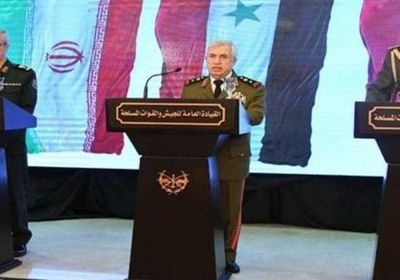 وزير الدفاع السوري يتوعد الأكراد المدعومين من واشنطن