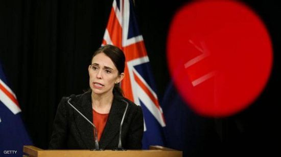 رئيسة وراء نيوزيلندا تتعهد بمحاكمة مرتكب مجزرة المسجدين بحزم
