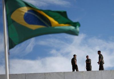 اتفاقية بين أمريكا والبرازيل لإطلاق الأقمار الصناعية والصواريخ من قاعدة" الكانتارا"