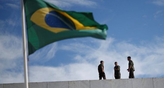 اتفاقية بين أمريكا والبرازيل لإطلاق الأقمار الصناعية والصواريخ من قاعدة" الكانتارا"