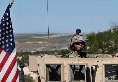 وزيرا الدفاع الامريكي والفرنسي يناقشان الوضع الأمني في شمال شرق سوريا