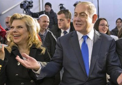 إندبندنت عربية: إيران اخترقت هاتفي زوجة ونجل نتنياهو للتنصت عليه في بيته