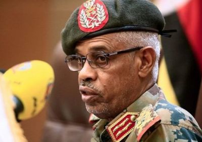 نائب الرئيس السوداني يؤكد حرص بلاده على تعزيز العلاقات مع الجنوب