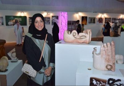 للمرة الأولى.. السعودية تنظم مهرجانًا رسميًا لفن " النحت "