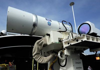 روسيا تطور سلاحًا جديدًا يصيب العدو بالهلاوس البصرية (تفاصيل)