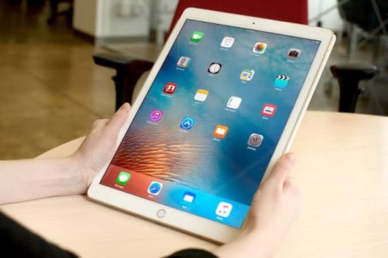 تعرف على سعر ومواصفات iPad الجديد من " آبل " 