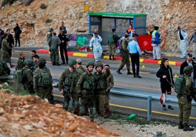 إسرائيل تعلن فرض كردوني شامل على الأراضي الفلسطينية لمدة 3 أيام