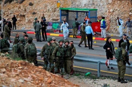 إسرائيل تعلن فرض كردوني شامل على الأراضي الفلسطينية لمدة 3 أيام