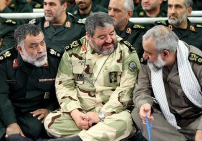 إيران تُكذب تركيا بشأن مشاركتها في عملية عسكرية بكردستان