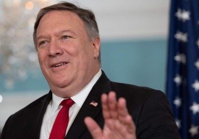 الخارجية الأمريكية: بومبيو يبدأ زياراته إلى الكويت وإسرائيل ولبنان