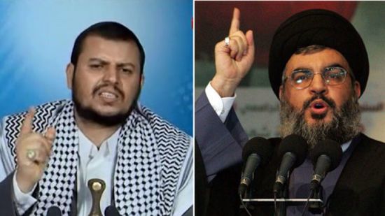 بمليشيا الحوثي وخبراء حزب الله.. هكذا تستغل إيران الأزمة اليمنية وتقتل الأبرياء