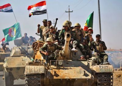العراق يستعد لإطلاق عملية عسكرية في " سنجار " لطرد المليشيات المسلحة