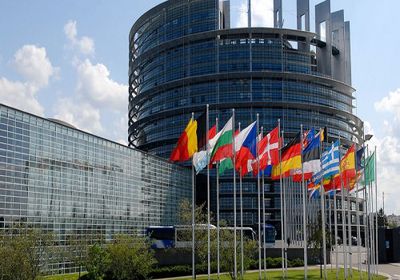 عاجل.. " قنبلة " بالقرب من مقر الاتحاد الأوروبي بالعاصمة البلجيكية