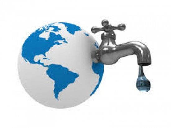 احتفال باليوم العالمي للمياه في العاصمة عدن 