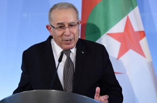 "لعمامرة": المعارضة ستشارك في الحكومة المشرفة على الانتخابات الجزائرية