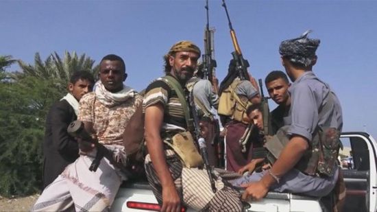 سياسي: الحوثية تعتقل أبناء حجور "بالبطائق"
