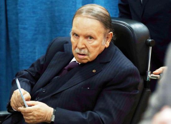 ماذا قال الرئيس الأسبق للحكومة الجزائرية بشأن رسالة "بوتفليقة"؟
