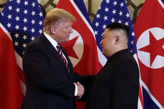 كوريا الشمالية تستجدي واشنطن لرفع العقوبات والثانية تشترط نزع "النووي"