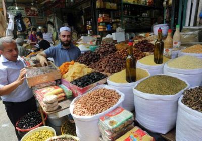 "حماس" تلجأ لحظر تصدير بعض السلع الغذائية لخفض الأسعار