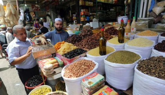 "حماس" تلجأ لحظر تصدير بعض السلع الغذائية لخفض الأسعار