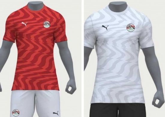 سخرية من قميص منتخب مصر الجديد.. وهاني رمزي: ضيق الوقت السبب