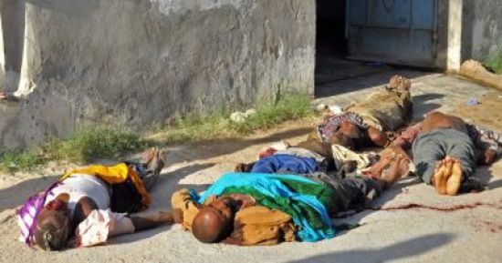 مقتل 4 أشخاص فى غارة جوية أمريكية على الصومال
