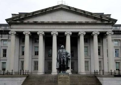 أمريكا تفرض عقوبات علي شركة تعدين فنزويلية حكومية