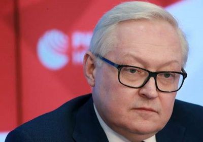 سيرغي ريابكوف: موسكو لن تعترف بغوايدو رئيسا للبلاد